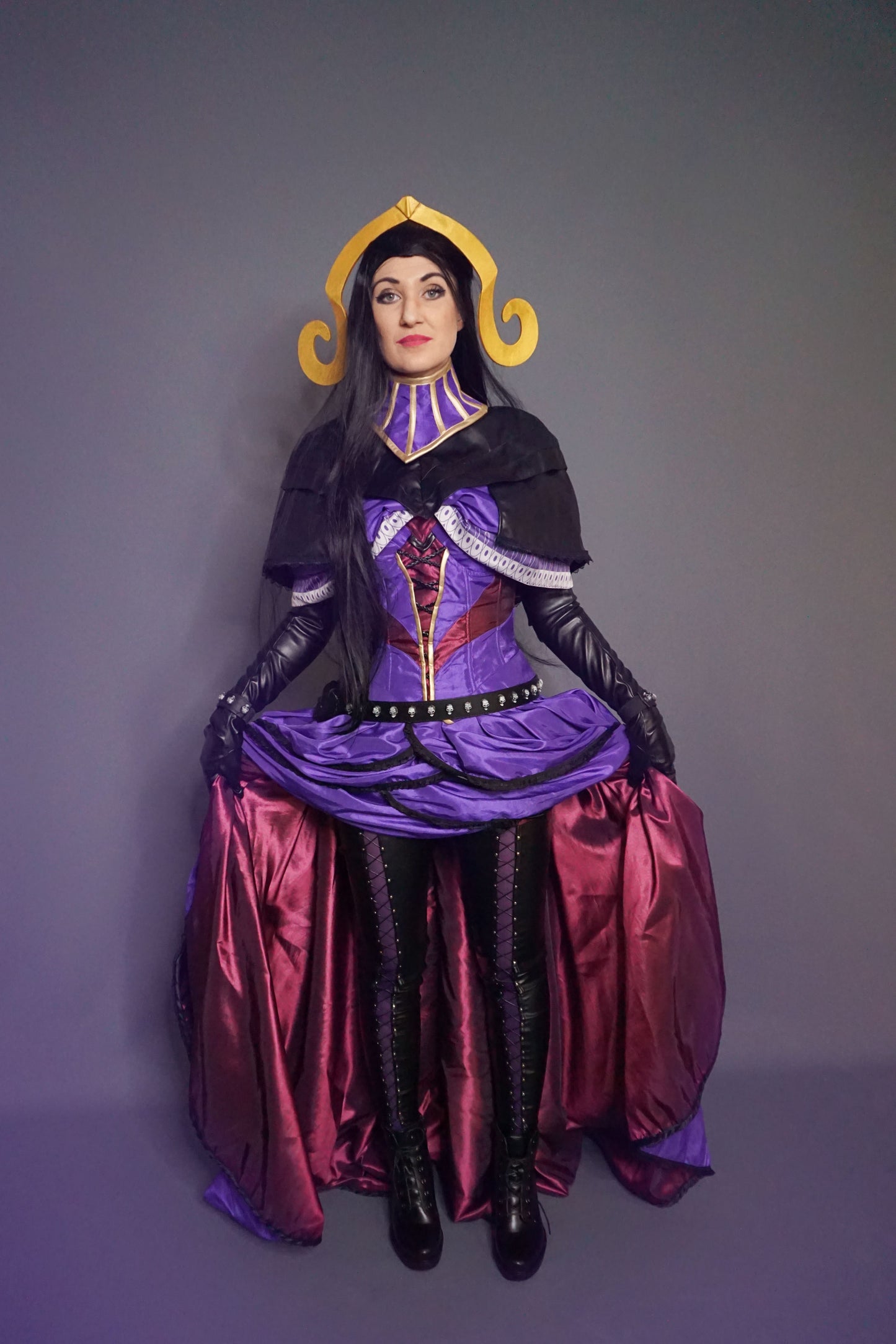 Cosplay Costume Commissions