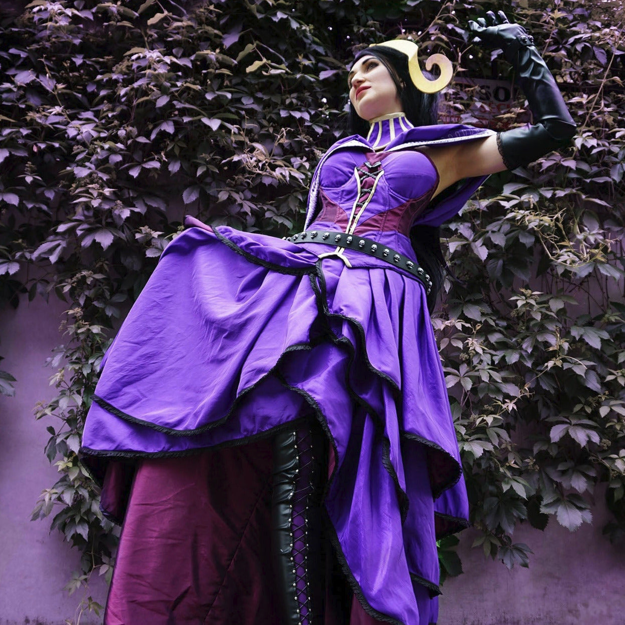 Cosplay Costume Commissions