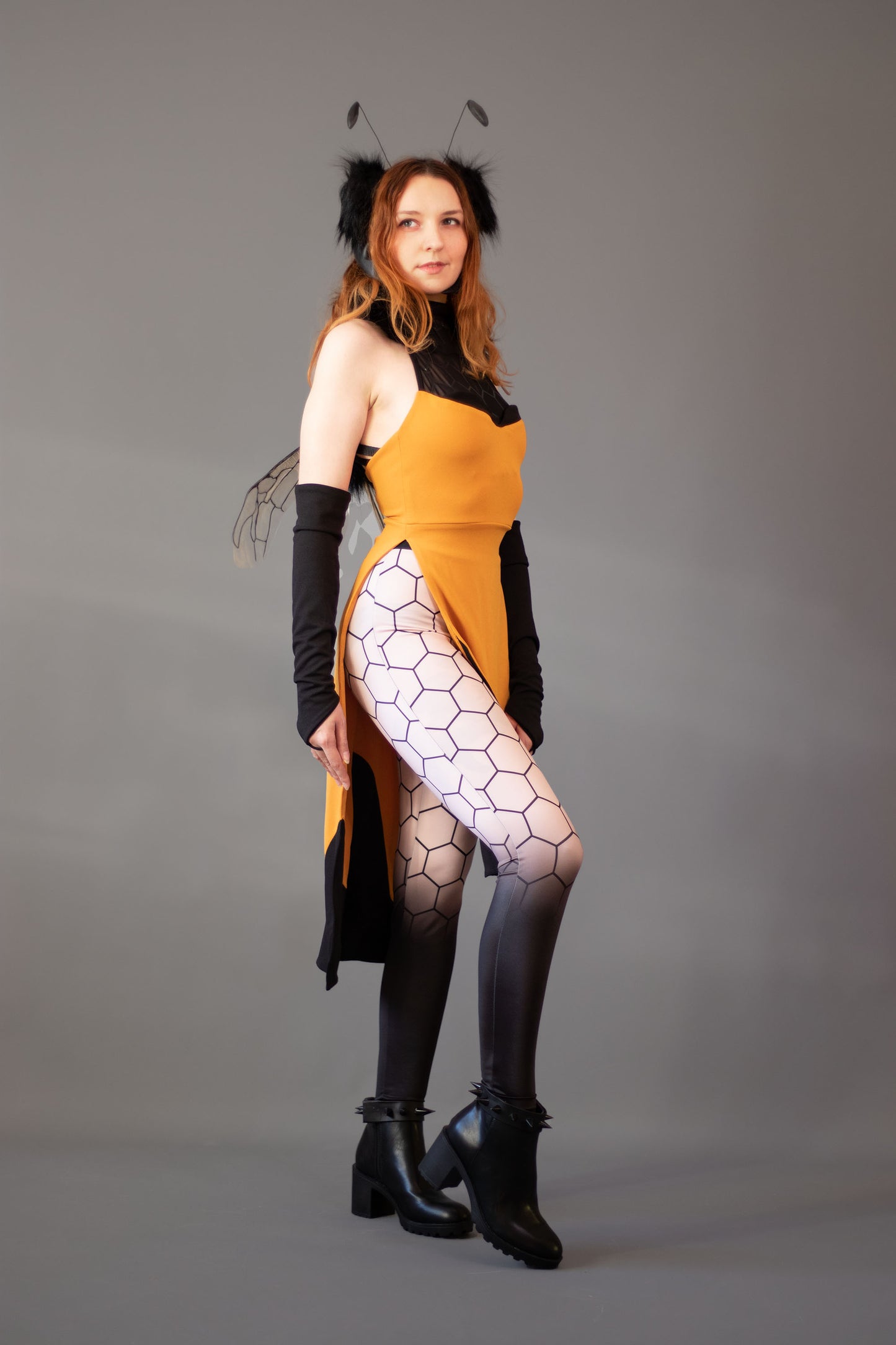 Cosplay Costume