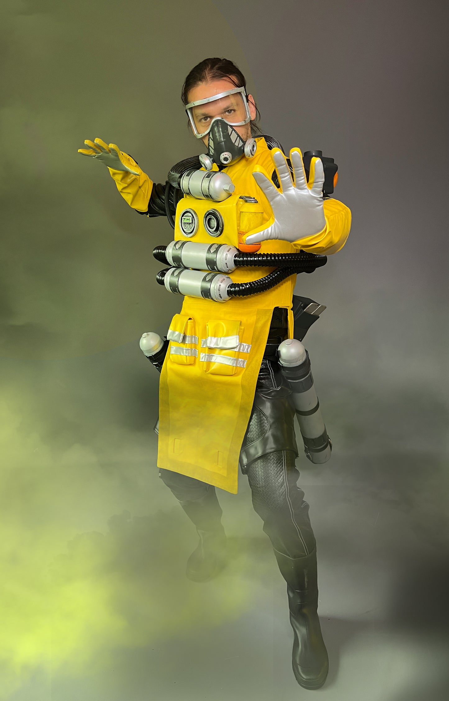 Cosplay Costume Commissions