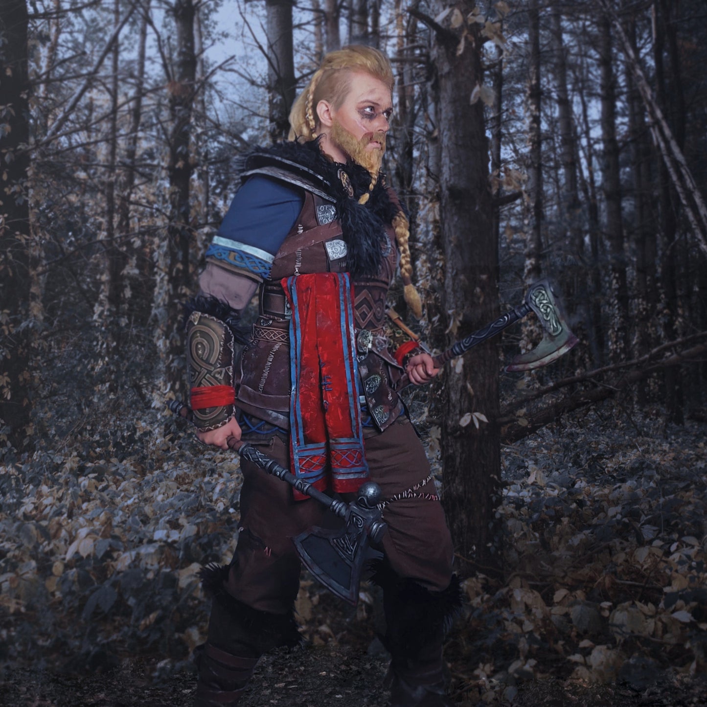 Cosplay Costume Commissions