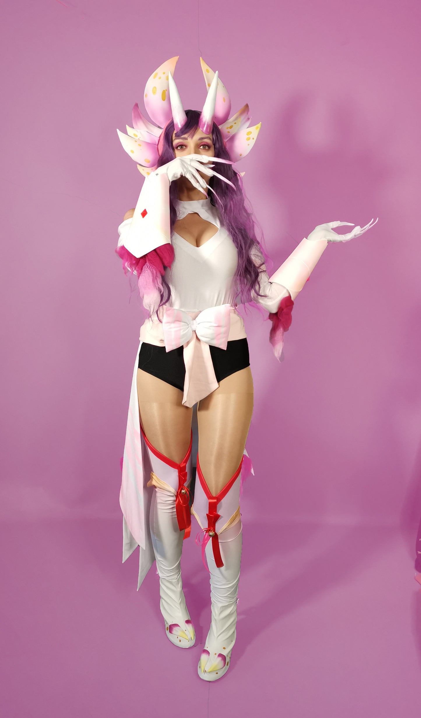 Cosplay Costume Commissions