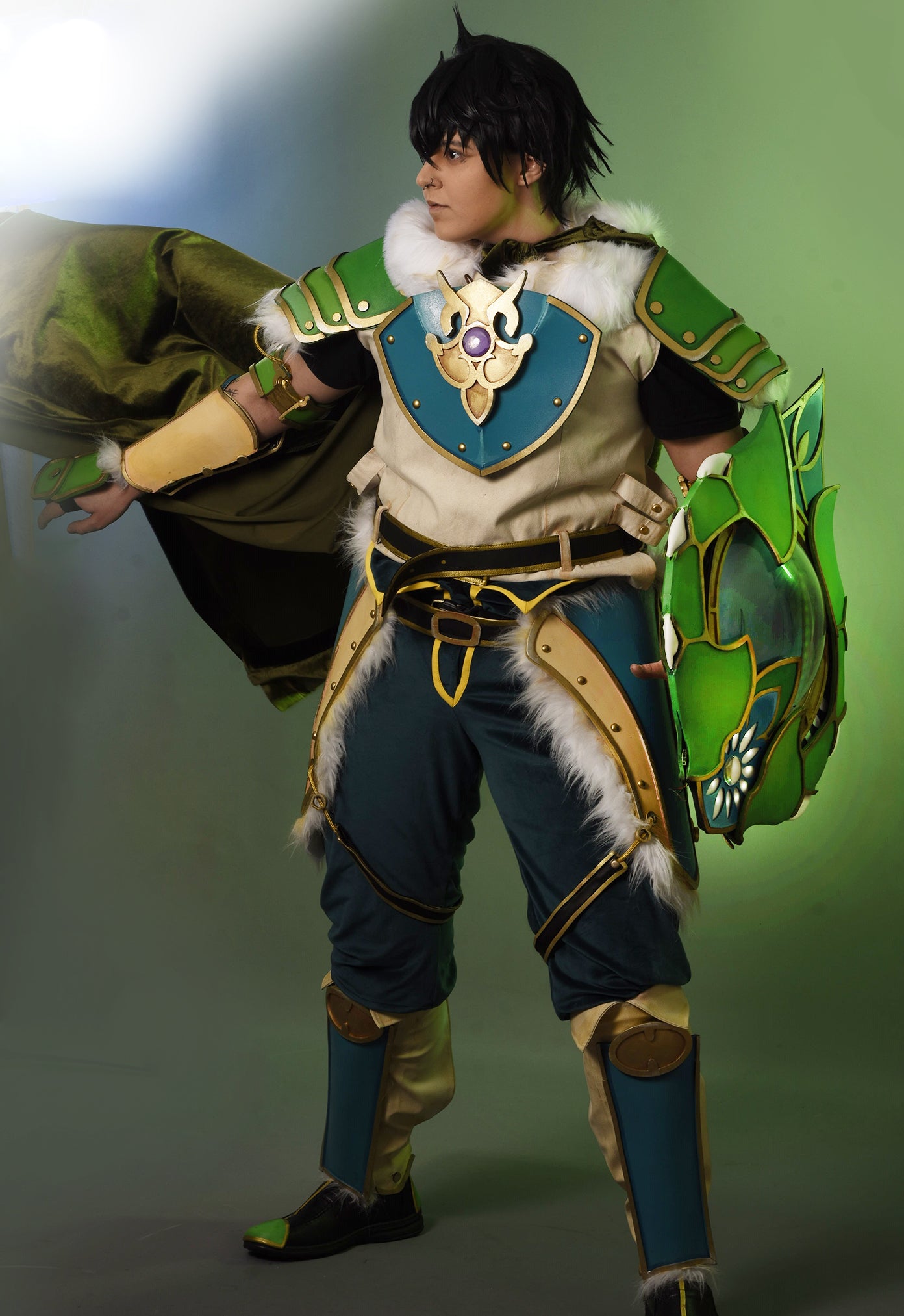 Cosplay Costume