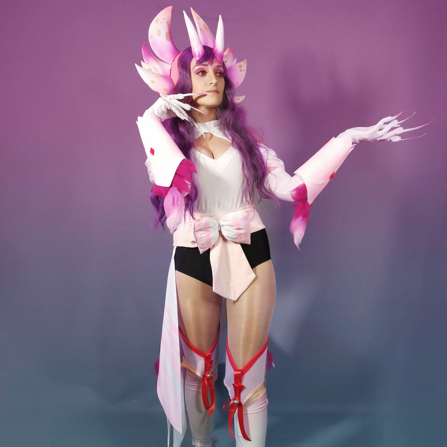 Cosplay Costume Commissions