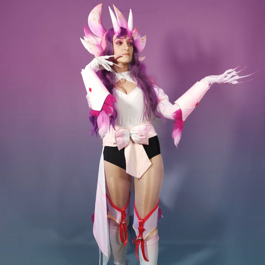 Cosplay Costume Commissions
