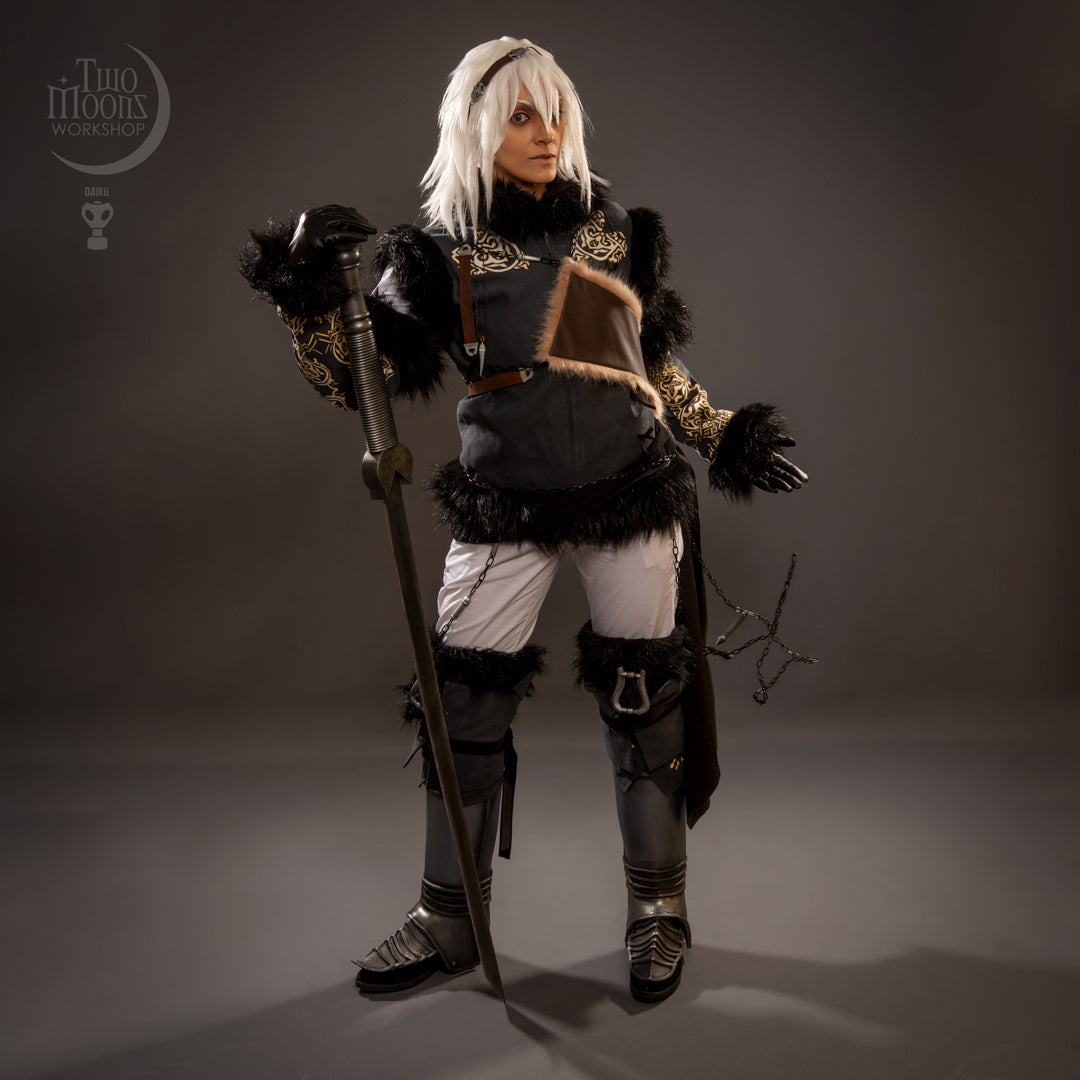 Cosplay Costume Commissions