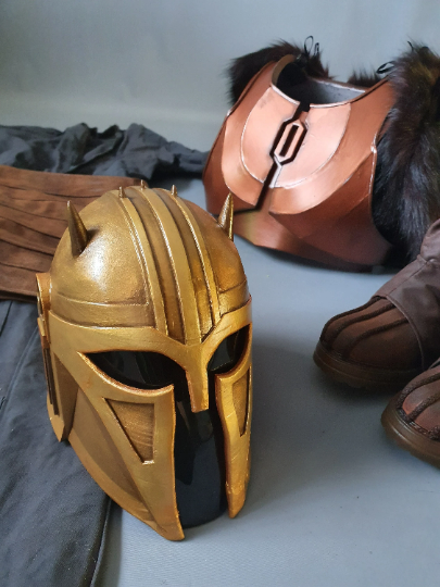 Star Wars cosplay commissions