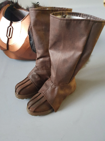 Star Wars cosplay