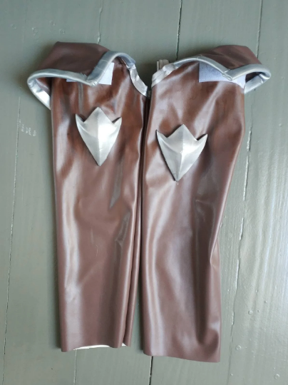 Xayah cosplay