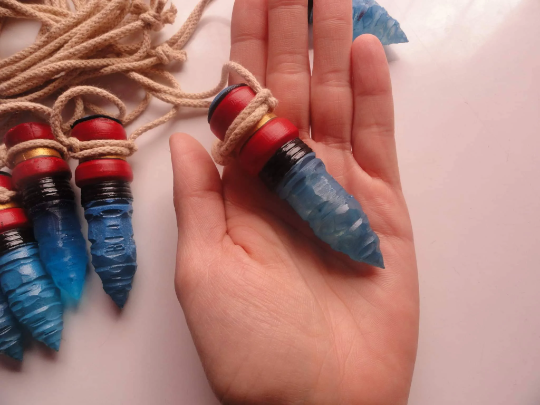 Cosplay Costume Commissions