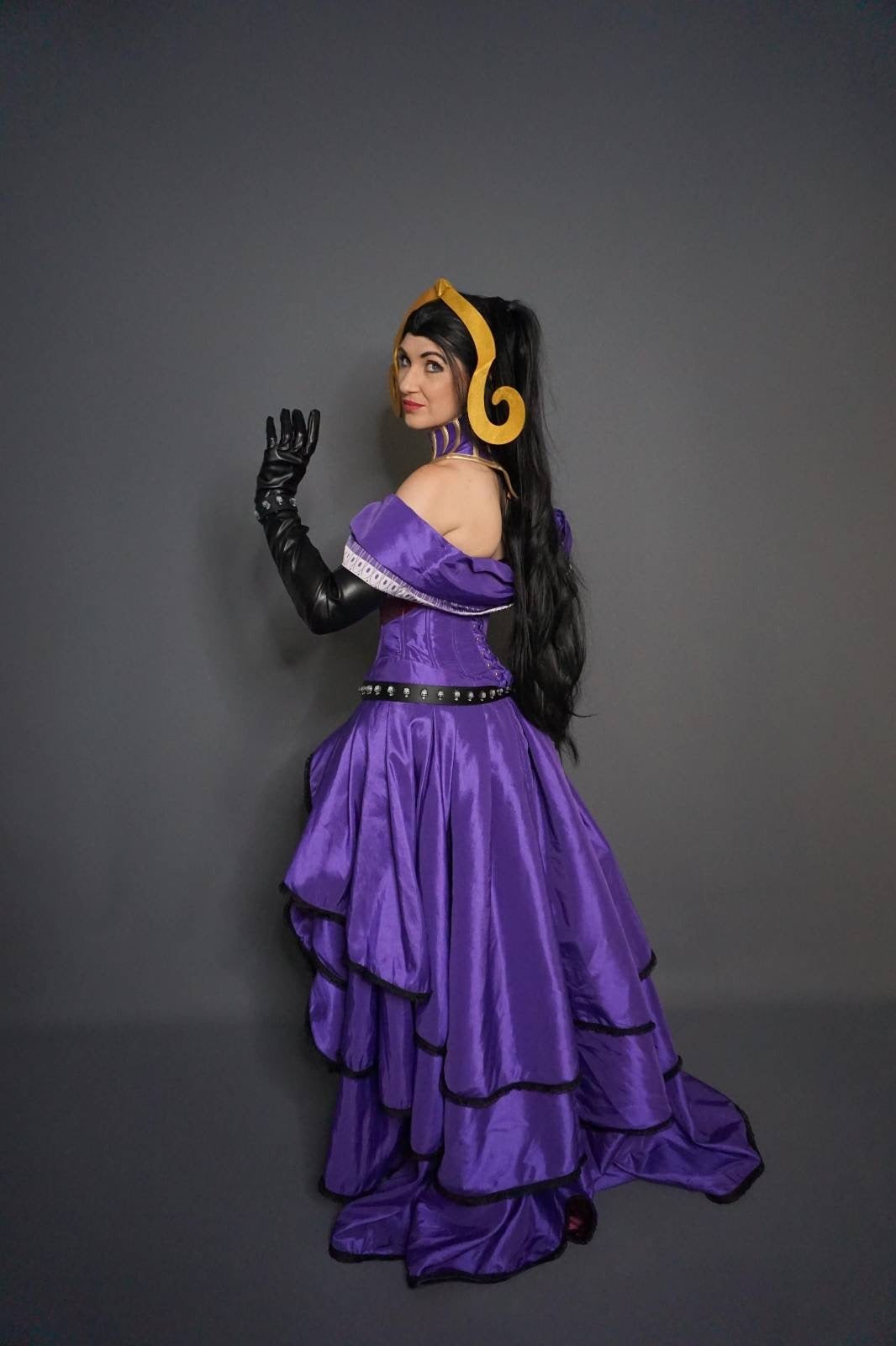 Cosplay Costume Commissions