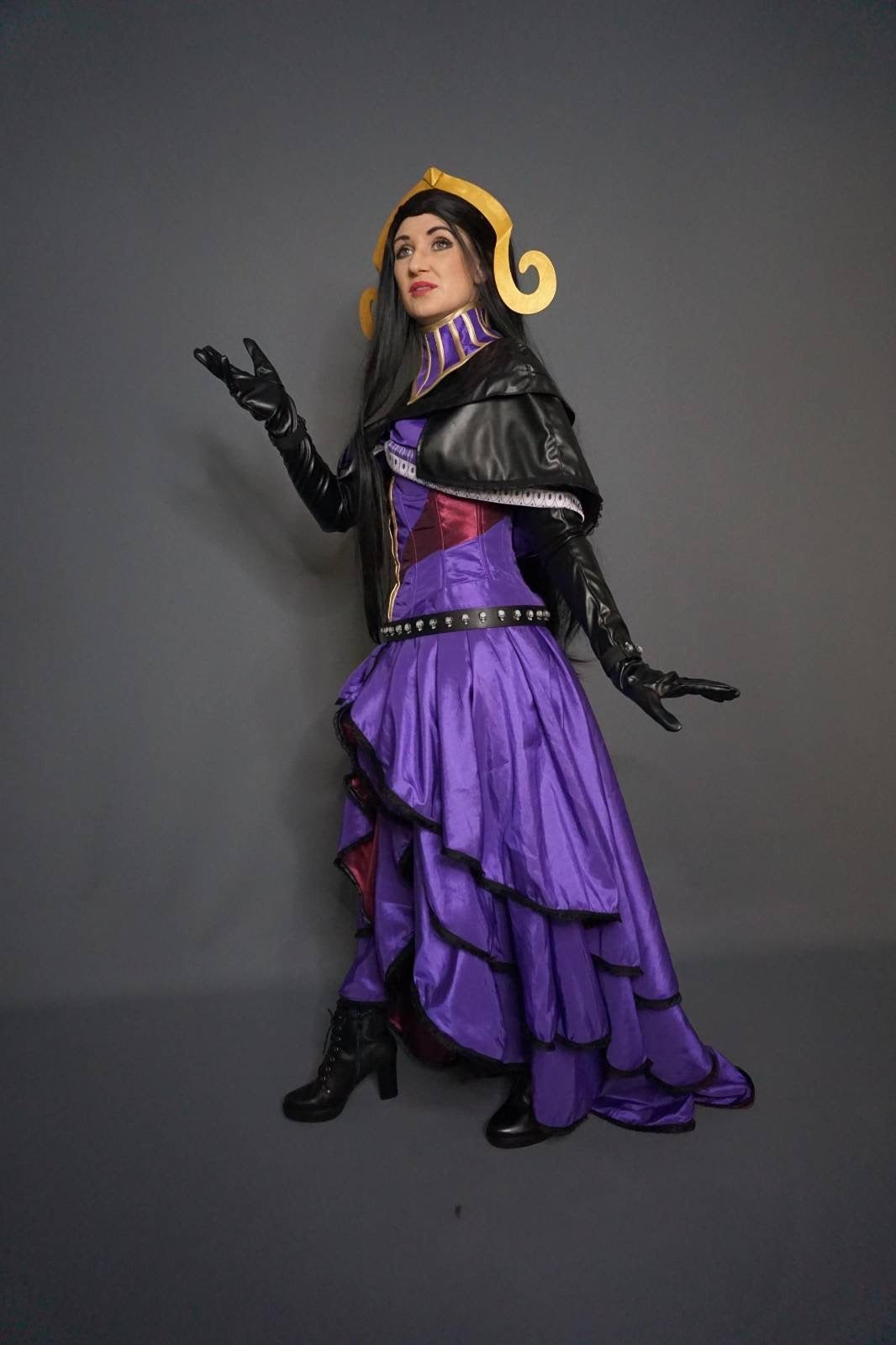 Cosplay Costume Commissions