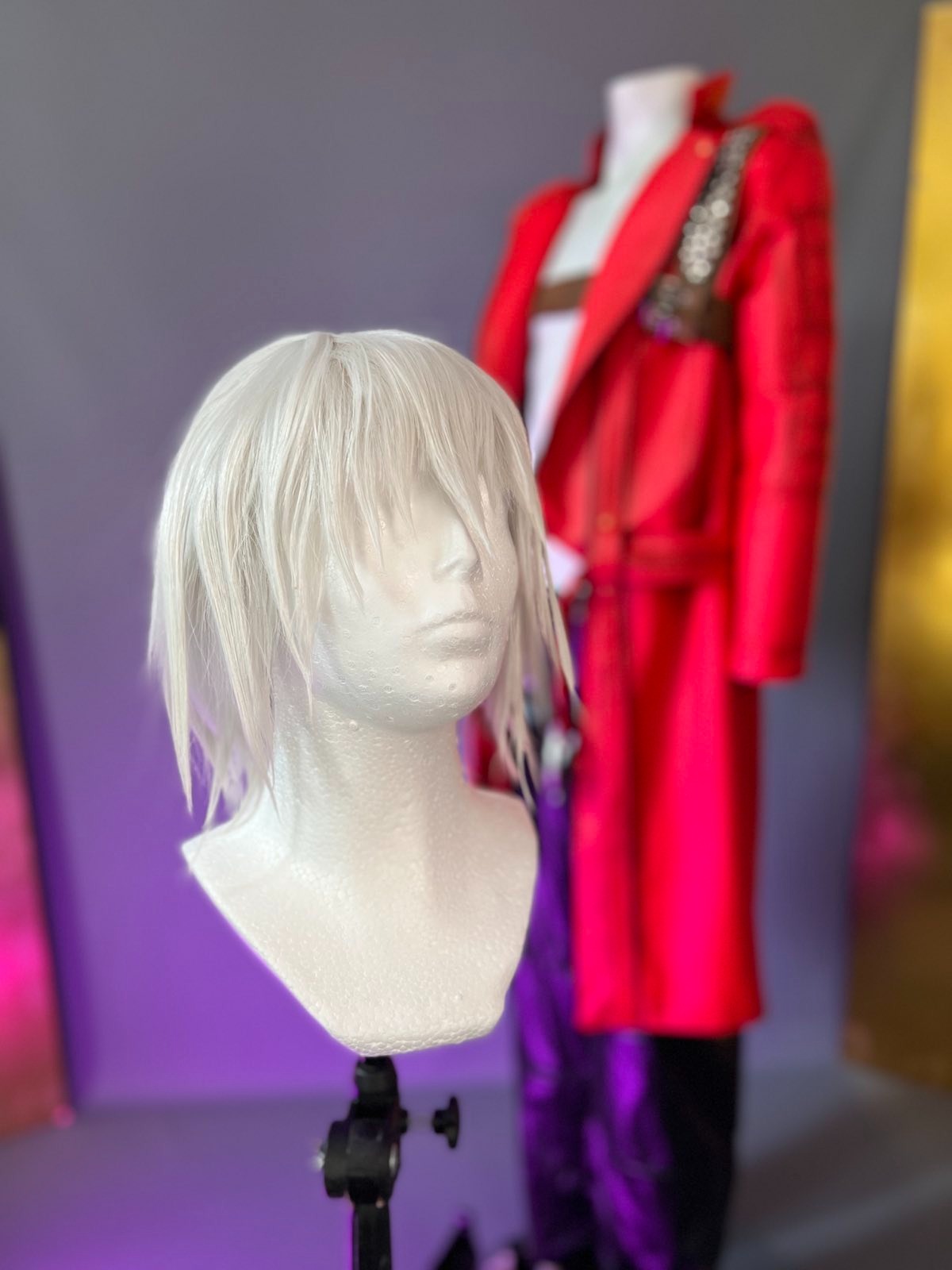 Cosplay Costume Commissions