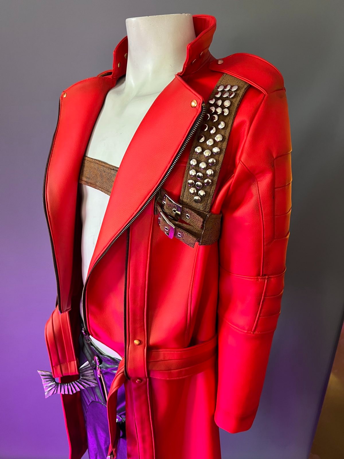 Cosplay Costume Commissions