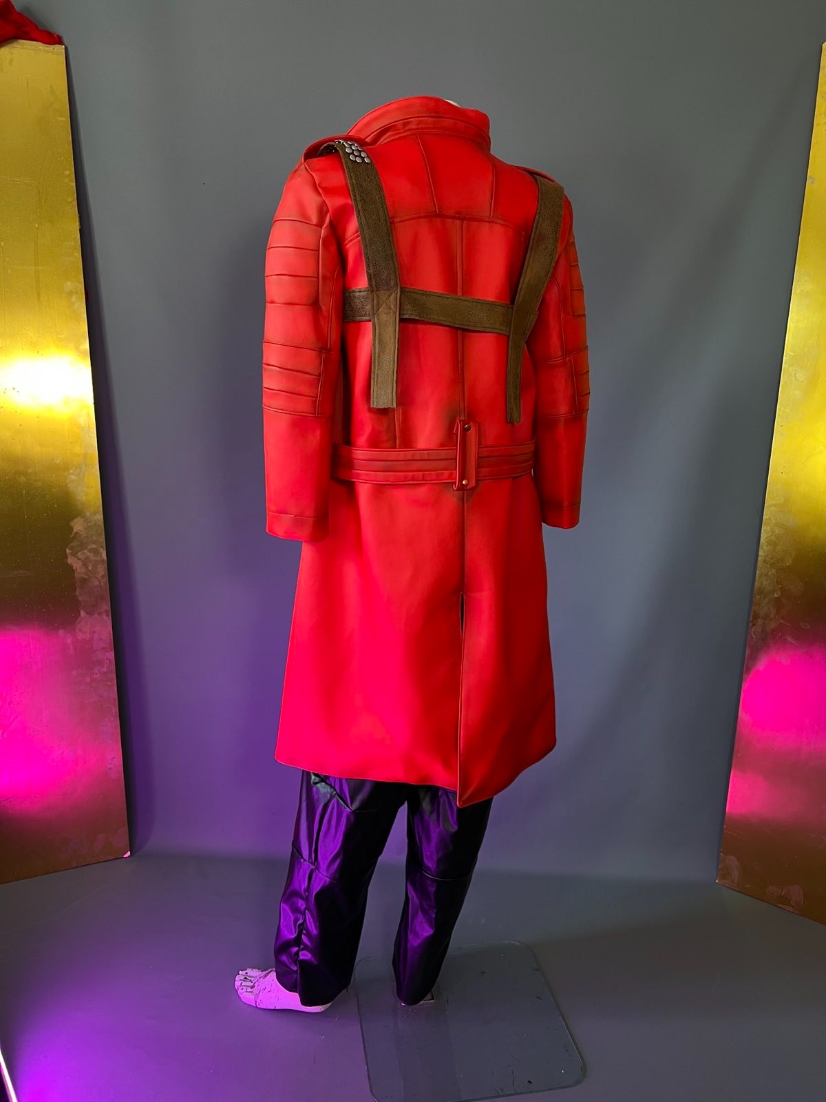 Cosplay Costume Commissions