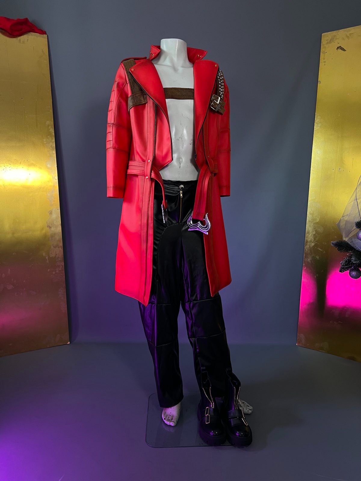 Cosplay Costume Commissions