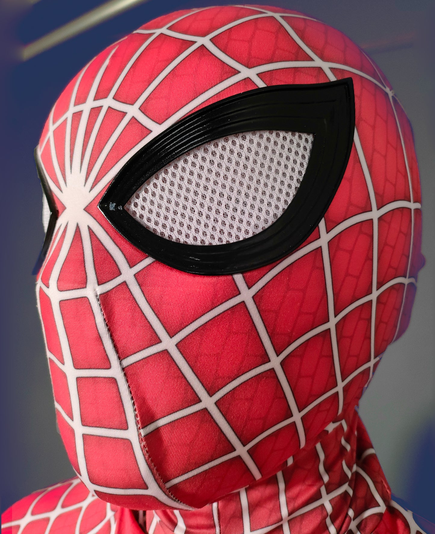 Game Cosplay Costume