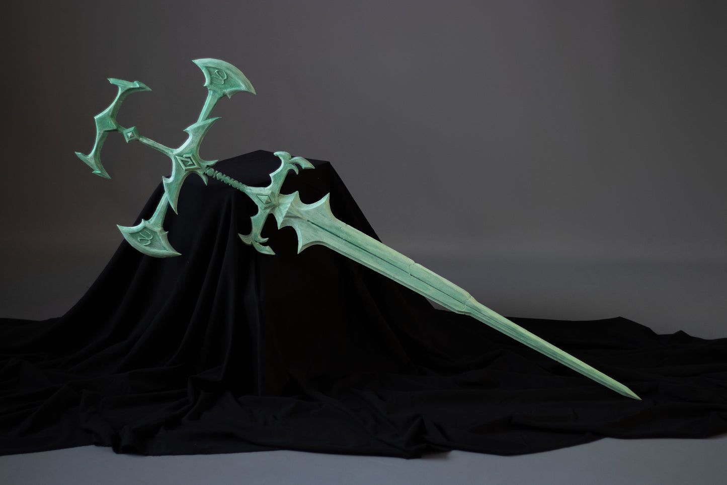 Cosplay Costume