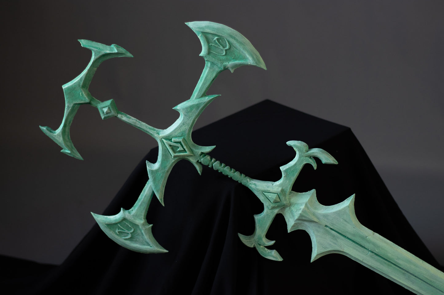 Cosplay Costume