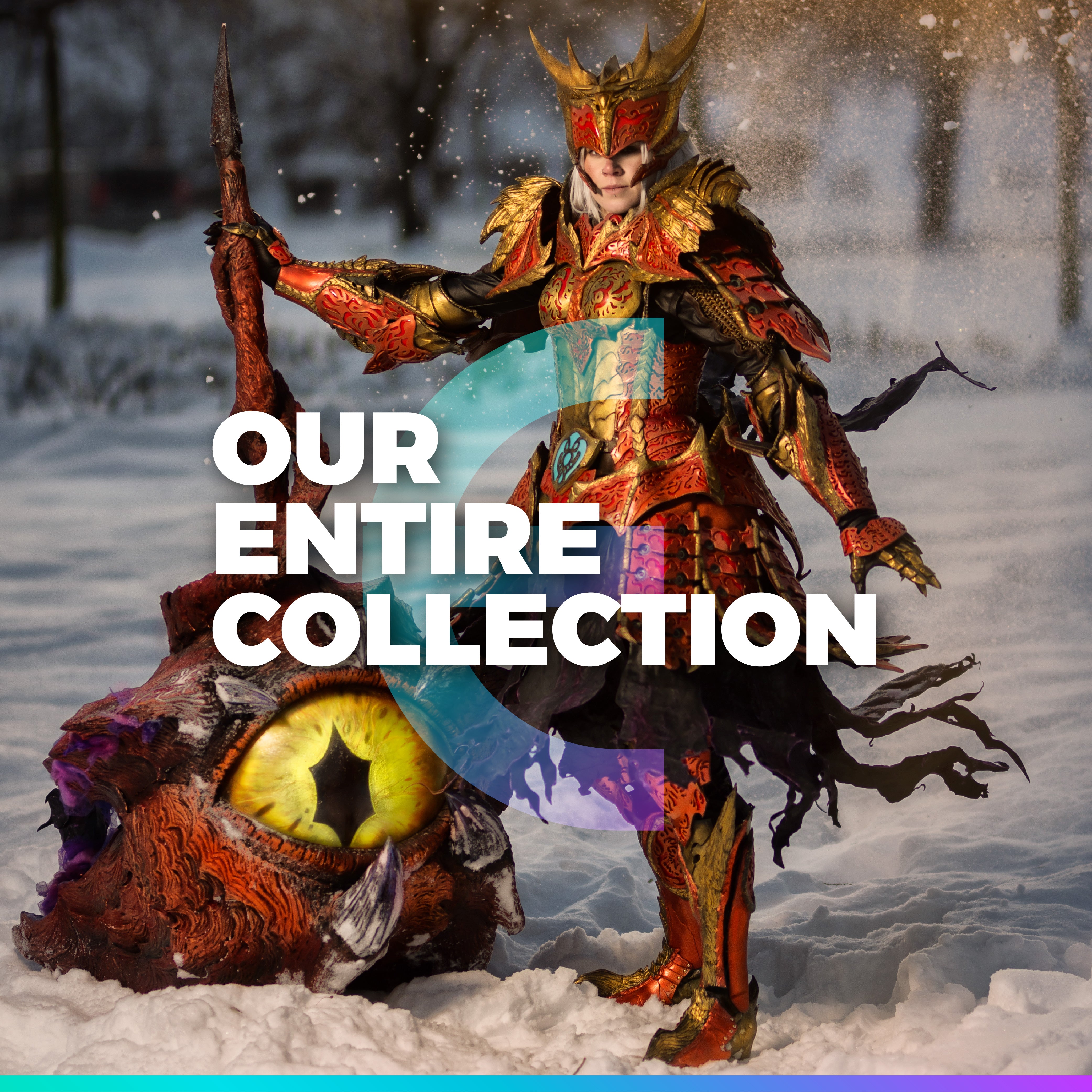 Collections – Two Moons Workshop