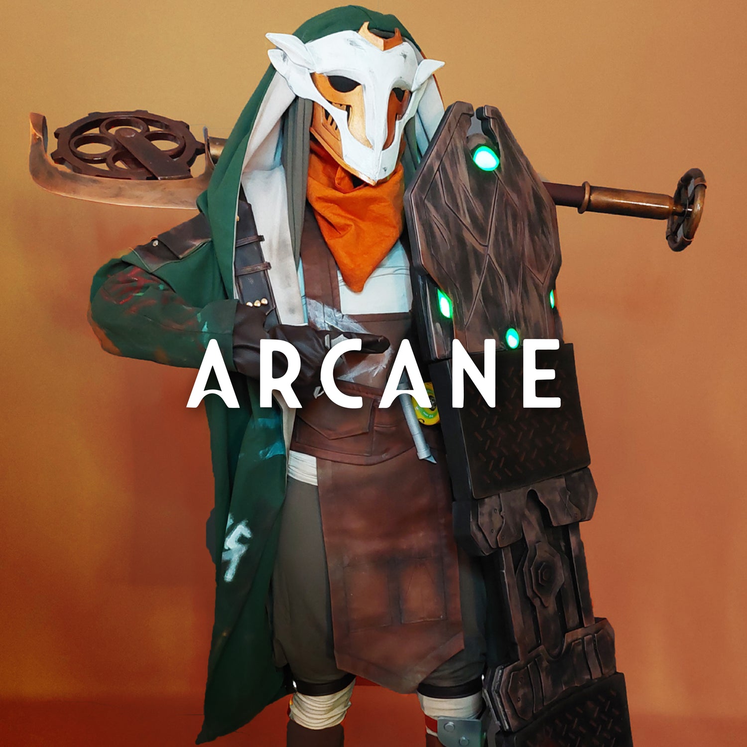 Arcane