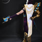Jhin cosplay costume League of Legends Jhin Cosplay