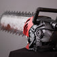 Chainsawman Anime cosplay costume chainsaw helmet Denji Cosplay