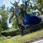 Golbez Final Fantasy Cosplay costume