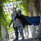 Golbez Final Fantasy Cosplay costume