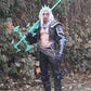 Ruined King Viego League of Legends costume cosplay