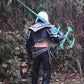 Ruined King Viego League of Legends costume cosplay