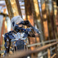 Raiden Cosplay Metal Gear Solid costume