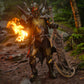 Fatalis Alpha- Monster Hunter cosplay costume