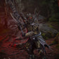 Fatalis Alpha- Monster Hunter cosplay costume