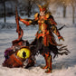 Monster Hunter Safi'jiiva armor Cosplay Costume