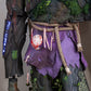 Leshy custom cosplay costume - Witcher