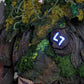 Leshy custom cosplay costume - Witcher