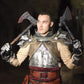 Dragon Age cosplay