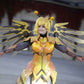 Bee Mercy Cosplay full costume Overwatch