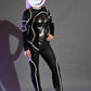 Felicia Hardy cosplay costume Marvel