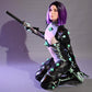 Ushi GozenFate/Samurai Remnant cosplay costum