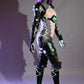 Ushi GozenFate/Samurai Remnant cosplay costum