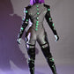Ushi GozenFate/Samurai Remnant cosplay costum
