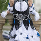 Seele Honkai Impact Cosplay costume