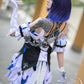 Seele Honkai Impact Cosplay costume