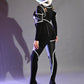 Felicia Hardy cosplay costume Marvel