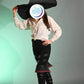 Puss in boots cosplay costume