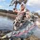 monster hunter cosplay 