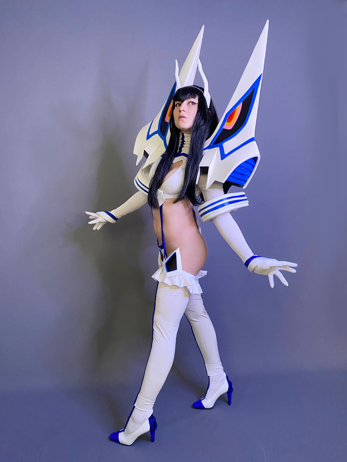 kill la kill cosplay