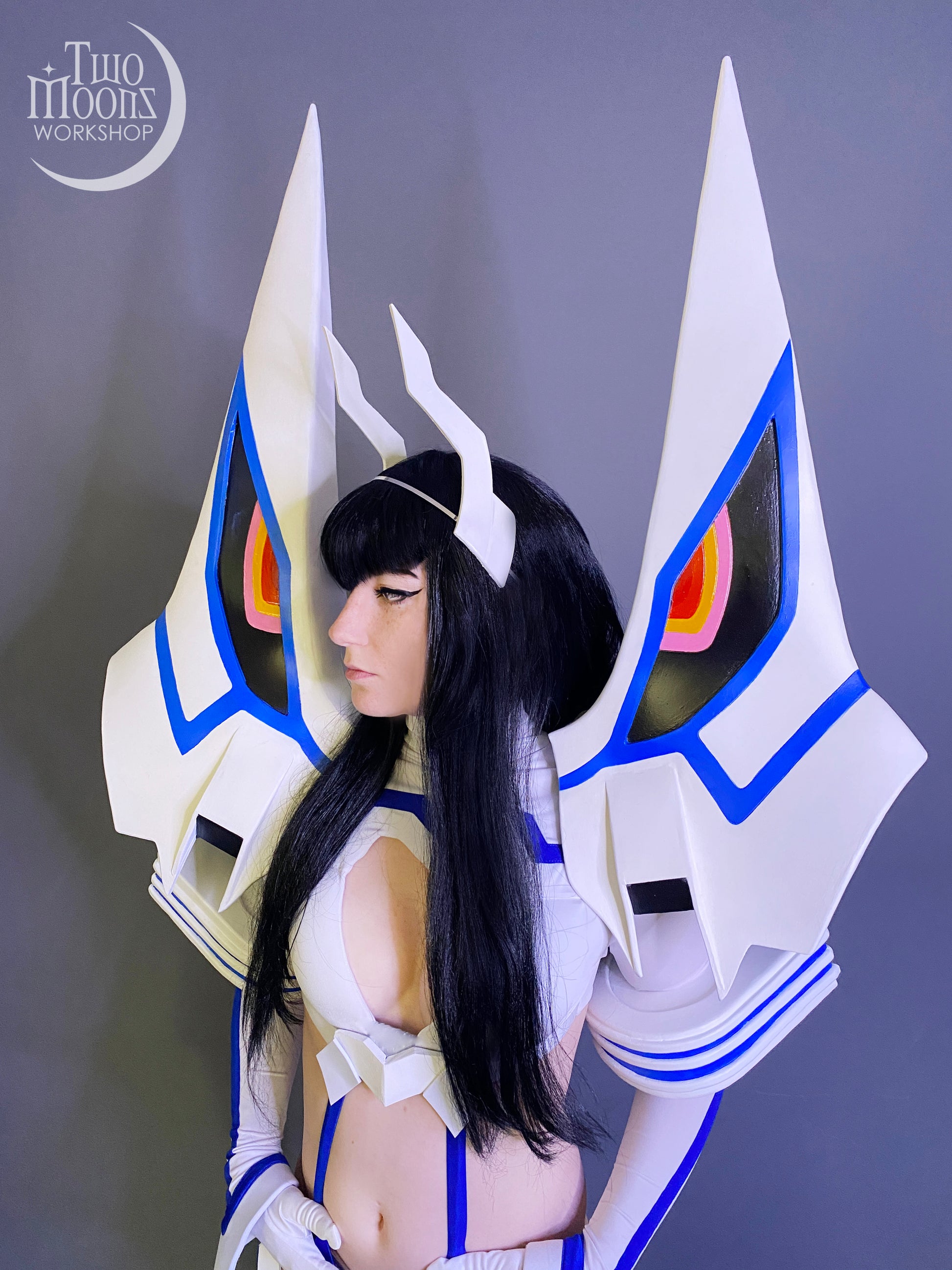 kill la kill cosplay